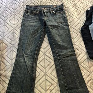 Citizen of humanity Kelly #001 Jeans